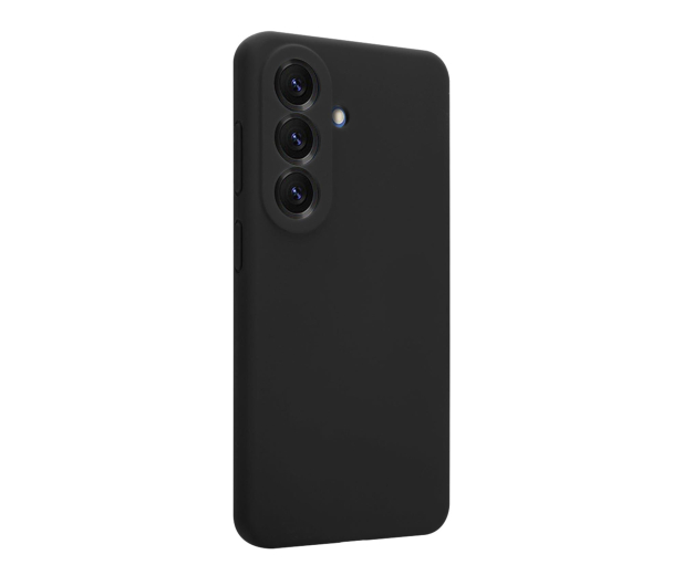 Tactical Velvet Smoothie Kryt pro Samsung Galaxy S26 Asphalt - 1514510 - zdjęcie 3
